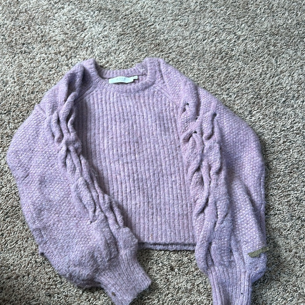 ASTER Lizette Sweater